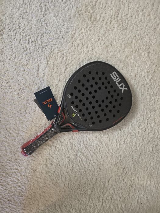 Siux Electra Pro ST5 paleta / racheta padel