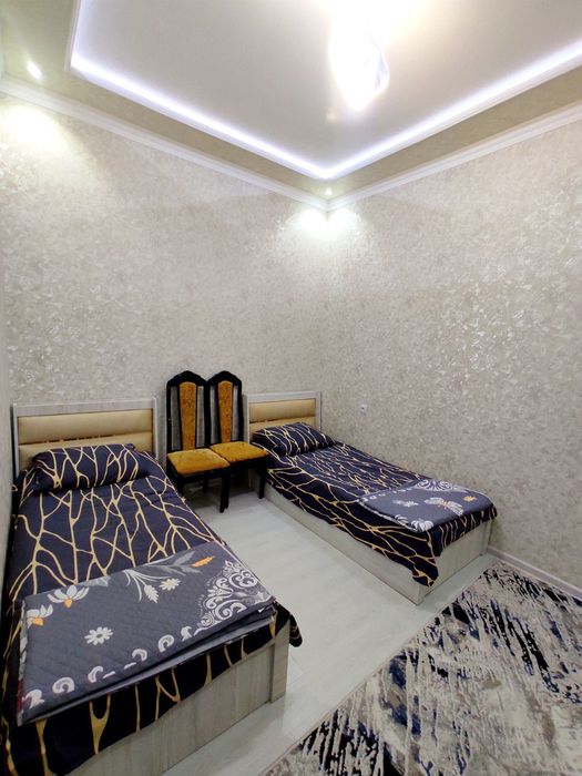 Oqtosh Oilaviy Dacha Faqat Oila