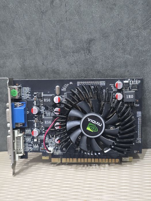 Nvidia gt 630 4gb