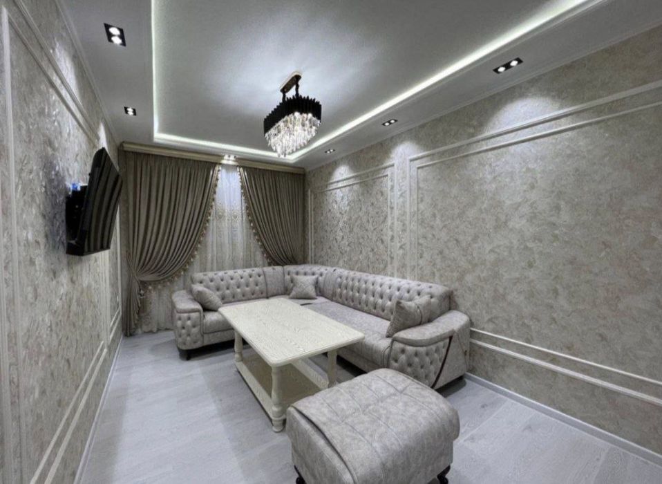 Квартира кунлик ижарага евро люкс 1x