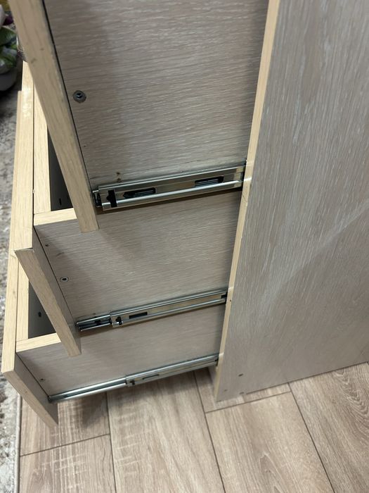 Продам комод б/у