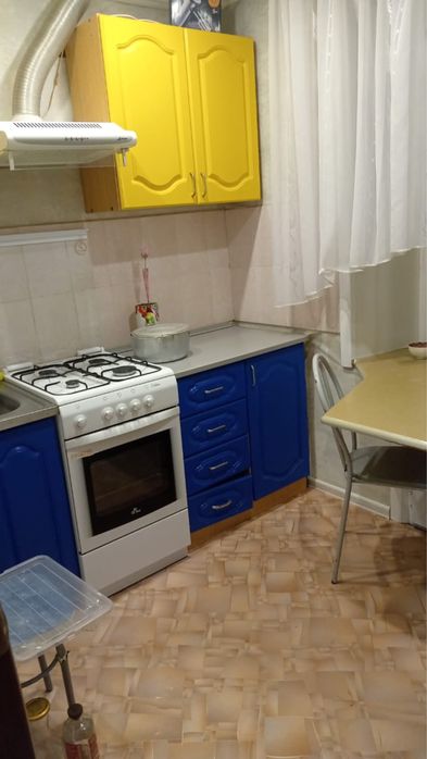 Сдам квартиру на длительный срок
