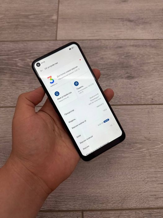 Realme 9 Pro 128
