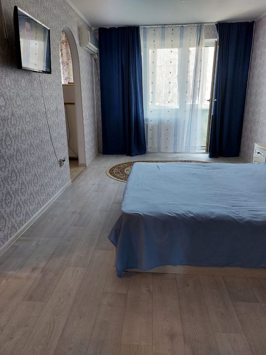 Универмаг 1ком,2комПосуточно,почасам