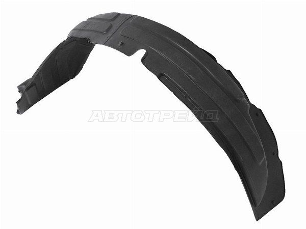 Подкрылок  левый Kia Sportage