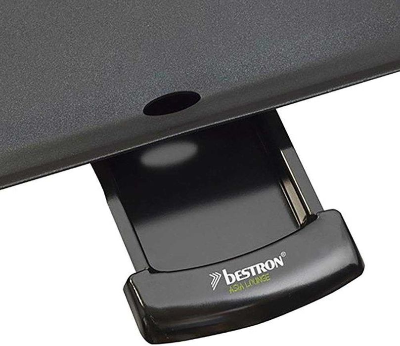 Незалепваща плоча за грил Bestron, 2000W, 47см. х 26см.