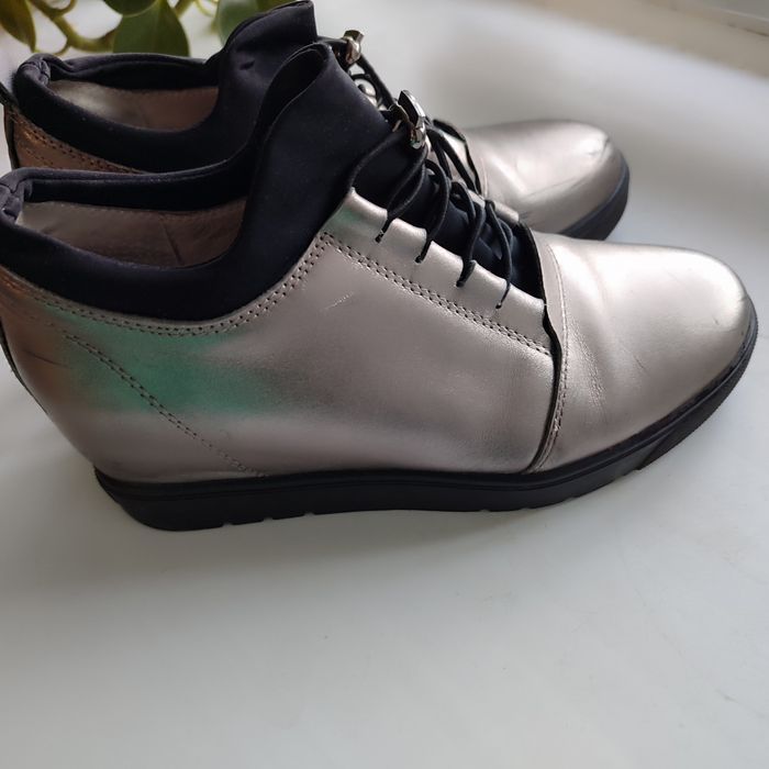 Детская зимняя  обувь