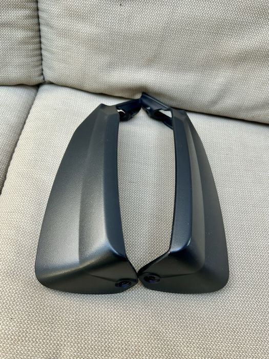 Handguards/protectie maini Bmw F 650/700/800 GS
