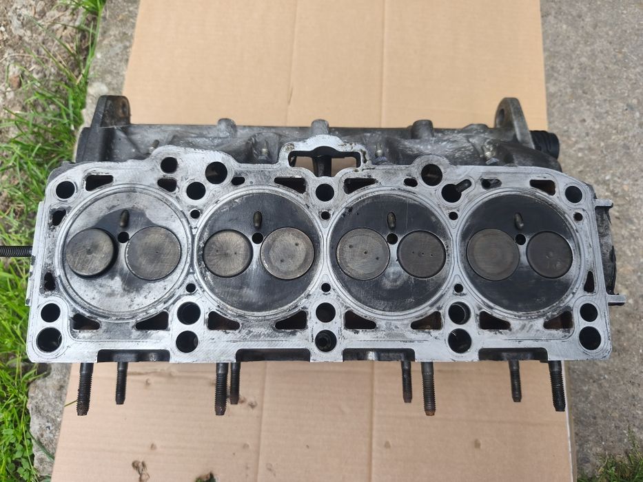 Chiuloasă cu un ax came 2.0 tdi BMP Volkswagen Passat B6 2005-2010
