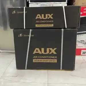 AUX Кондиционеры 12 медные трубки доставка бесплатный скидка на складе