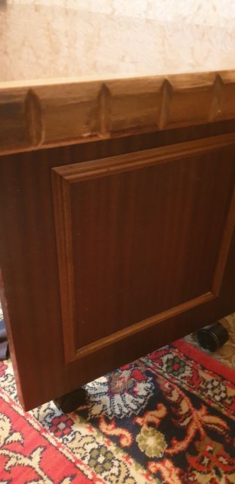 Журнальный стол Траяна 84