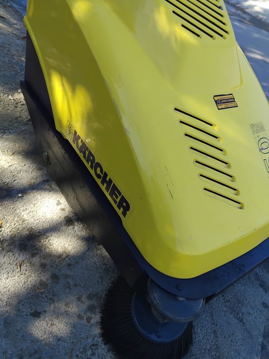 Метачна Машина Karcher ksm950  Бензинова