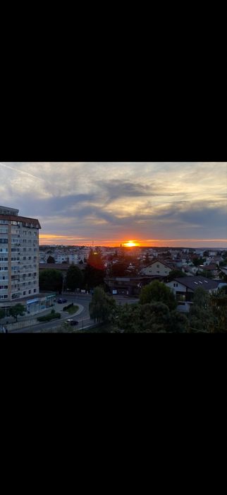 Garsonieră de vânzare – Pitești, zona Craiovei direct proprietar