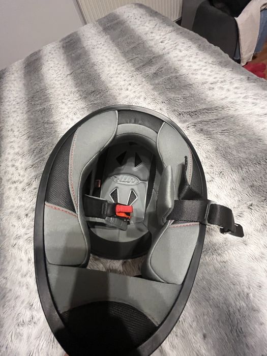 Casca moto MTR , pentru copi