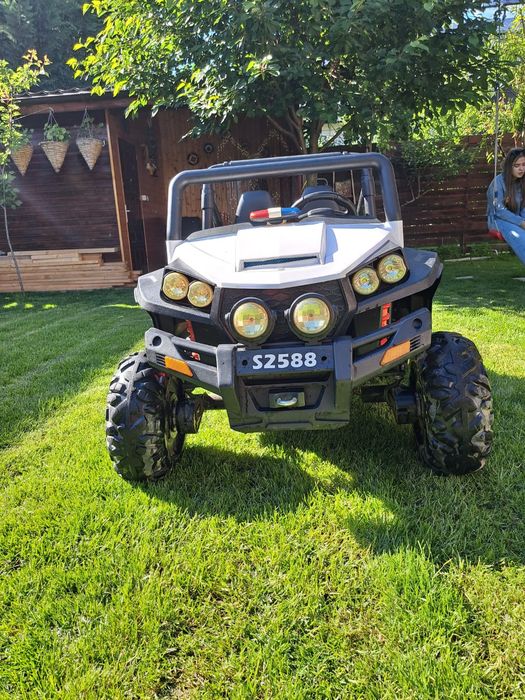 Buggy S2588 (copii) ATV