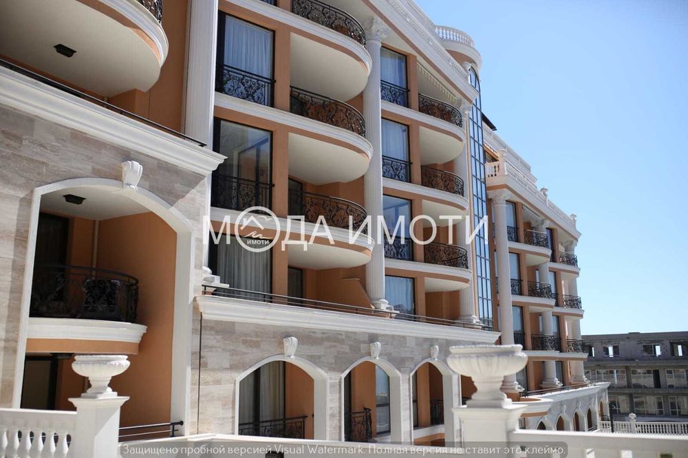 Продава се Четиристаен апартамент в Свети Влас - 300 кв.м за 1127 €/кв.м - Снимка #22