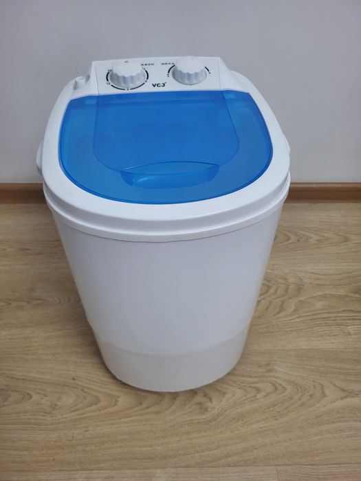 Ручная стиральная машинка