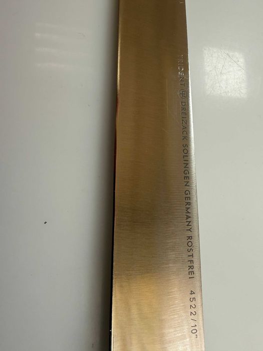 професионални ножове Wusthof Solingen Germany