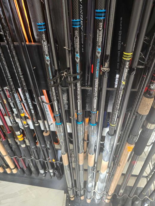 Фидер FL Strategist Super Distance 180gr