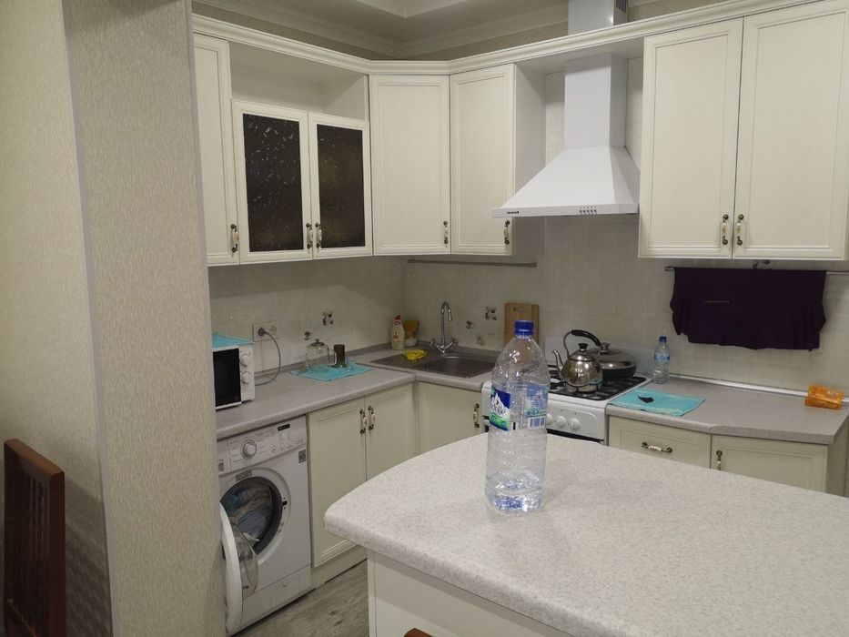 1xonali 2 xona qilingan uy ijaraga beriladi o'zimniki