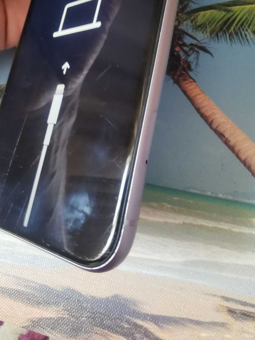 Iphone 11 -  Piese -