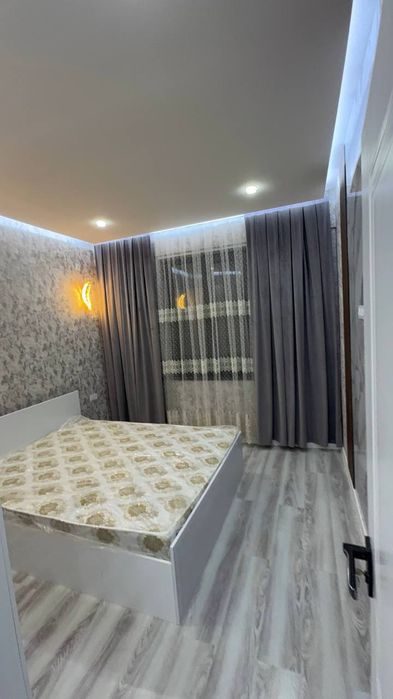 3 этаж 2 хонали новостройка