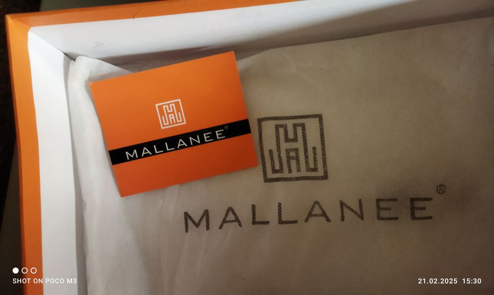 Продаются туфли MALLANEE