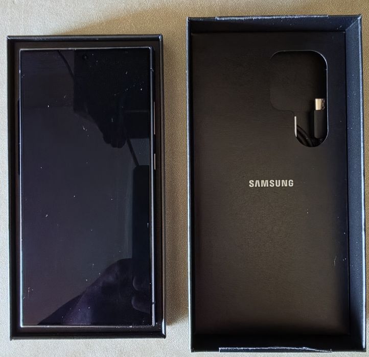 Samsung S24 Ultra 512 GB