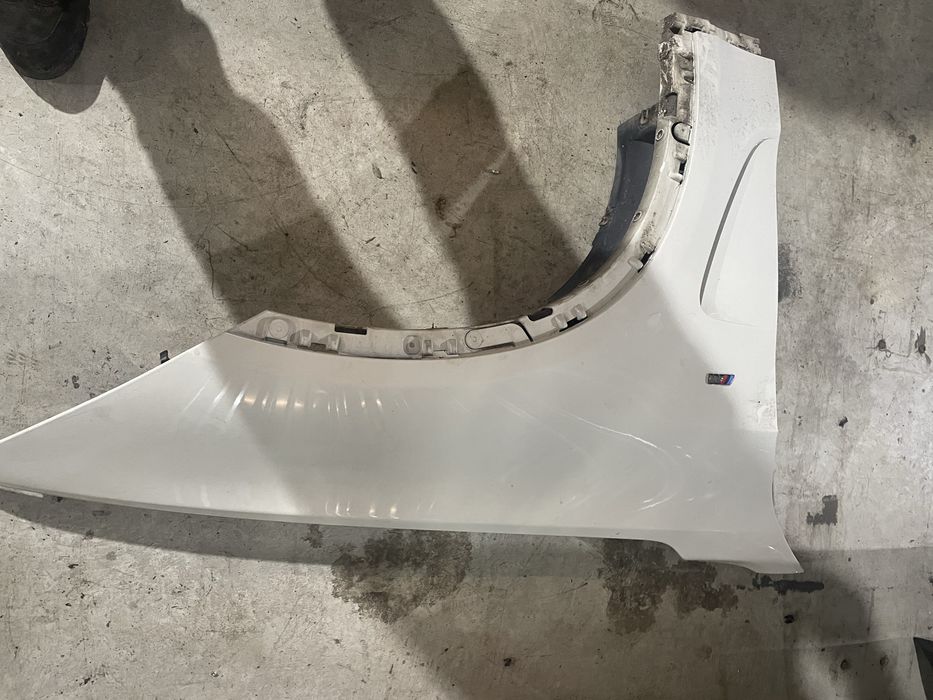 Десен калник БМВ Х5, Ф15 (kalnik bmw x5, f15)