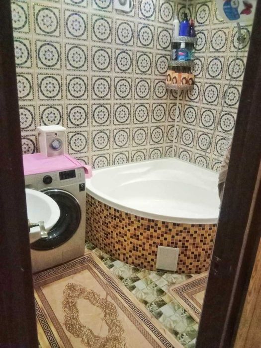 2 хоналик уй маргилонда