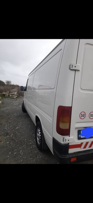 Volkswagen Lt de vânzare