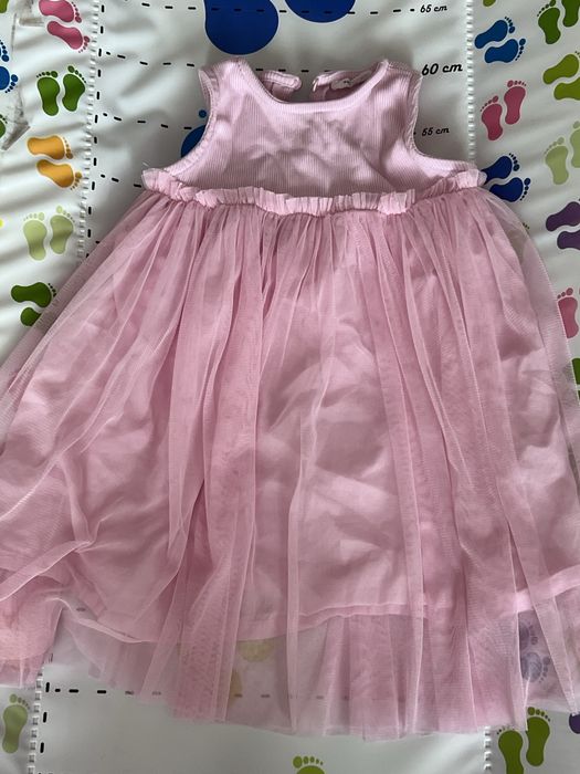 Rochie reserved marimea. 86