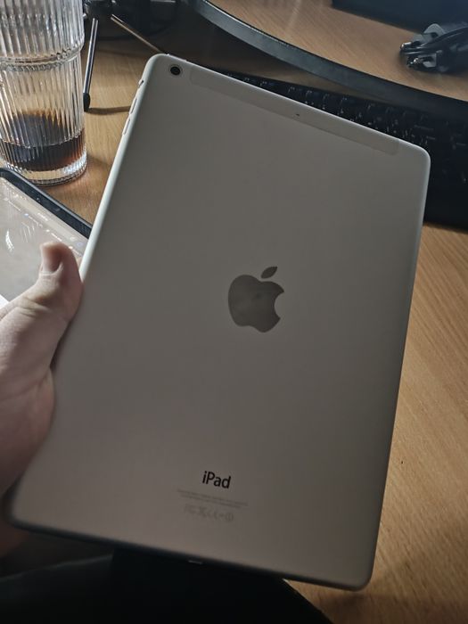 IPad Air A1475 в Идеале