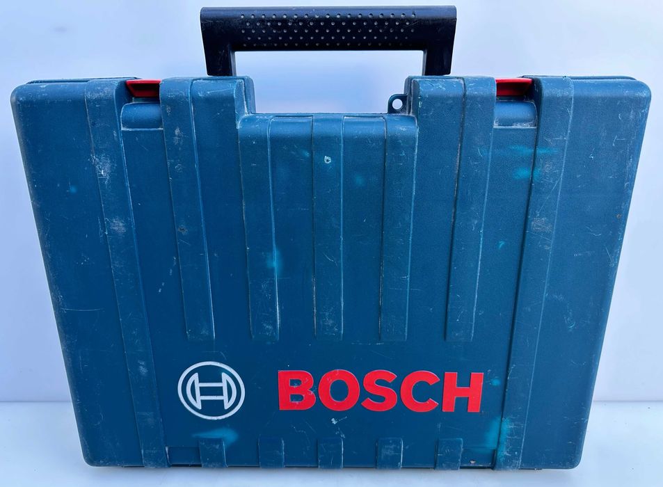 BOSCH GSH 3 E - Чист къртач 650W 2.6J като нов!