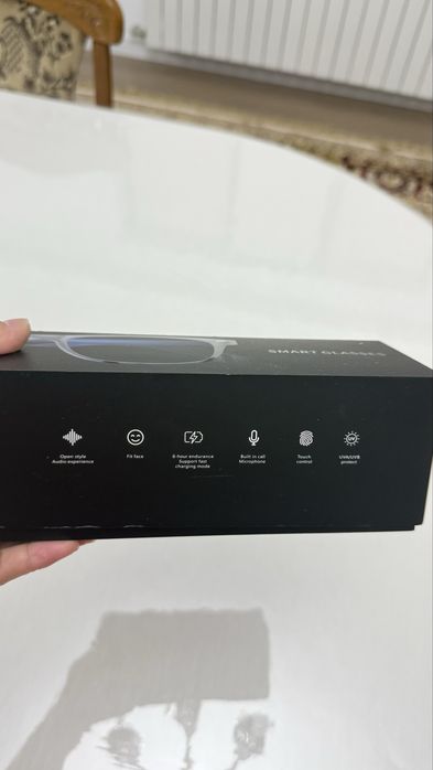 Smart очки новые