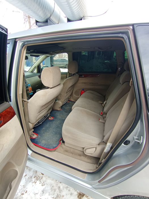 Продам авто минивэн