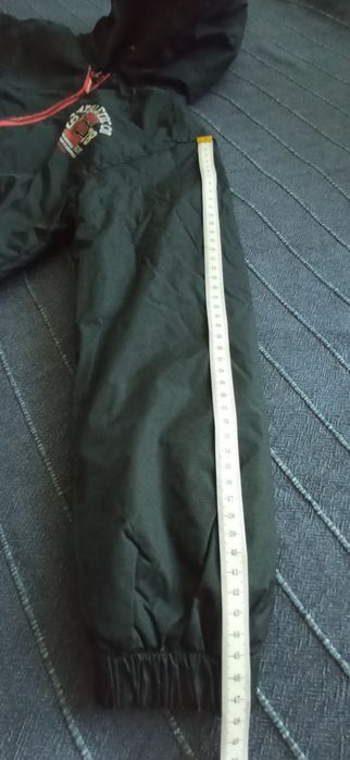 Geaca băiat 8 ani, impermeabila