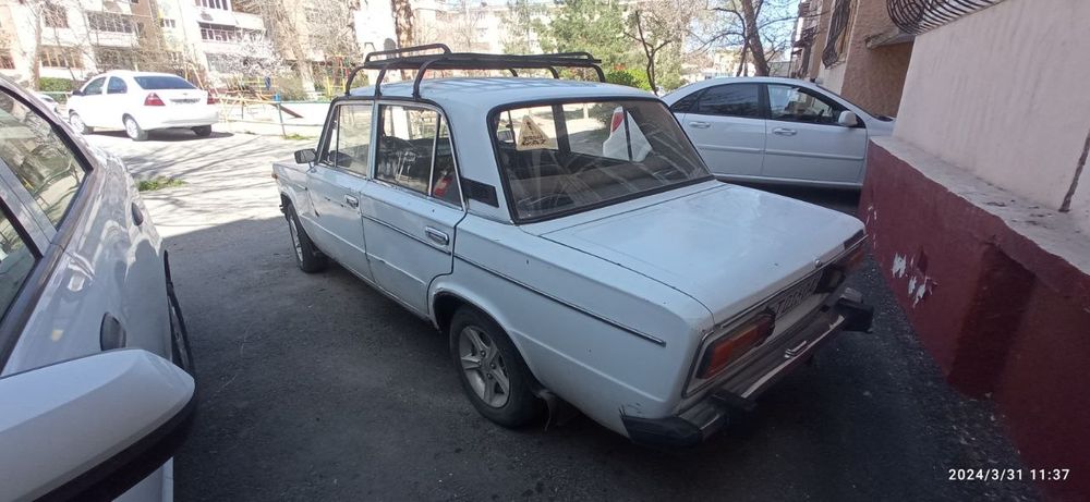Vaz 21033 sotiladi