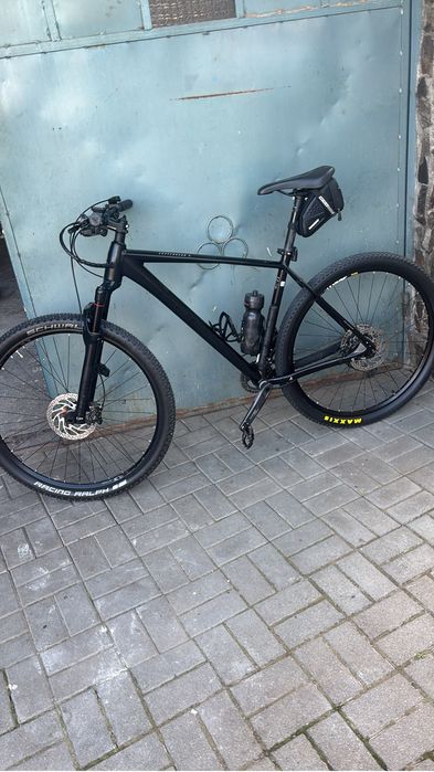 Bicicleta Bulls Copperhead 3 2024