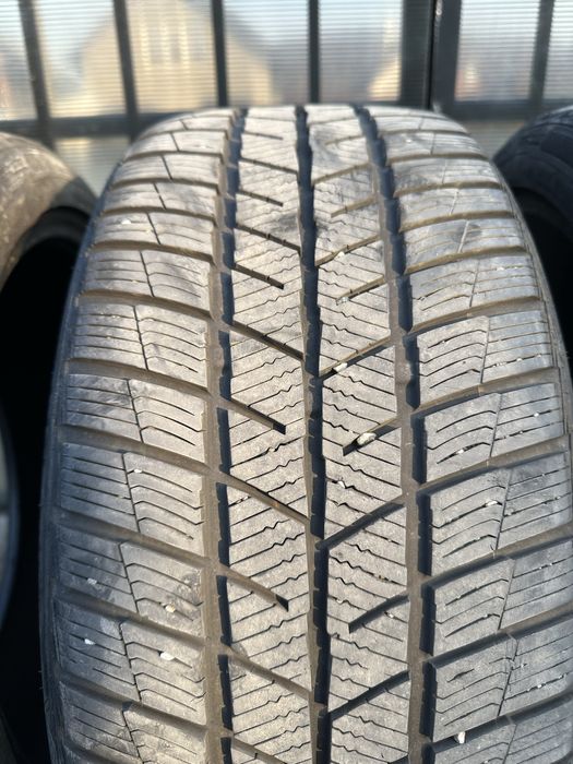 Vand Anvelope Iarna Barum Polaris 5 225/40/R18
