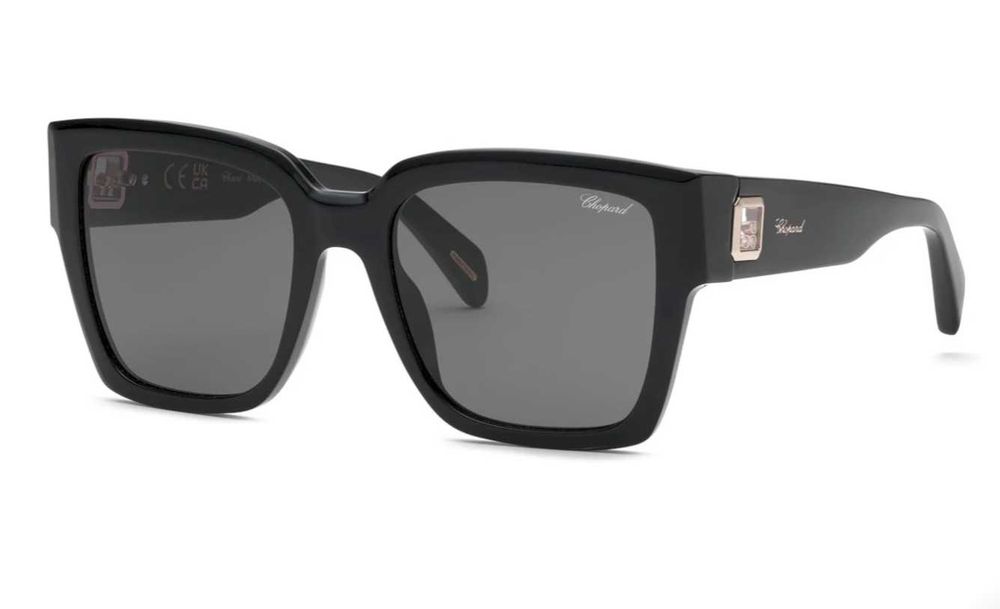 Ochelari de seoare Chopard  SCH406 originali