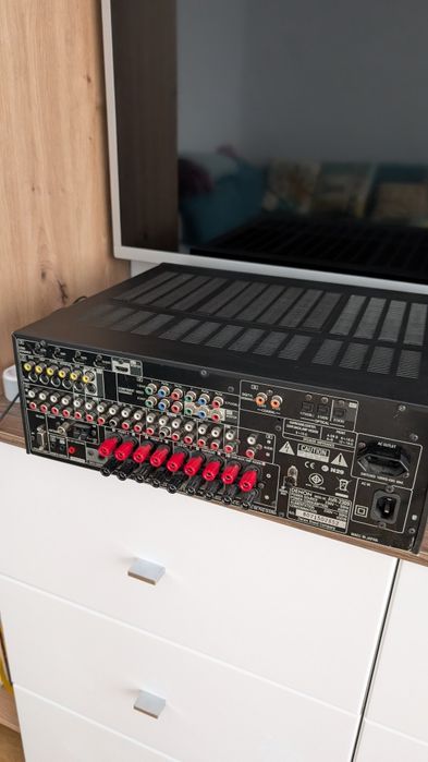 Vand/Schimb AV receiver Denon AVR 2309
