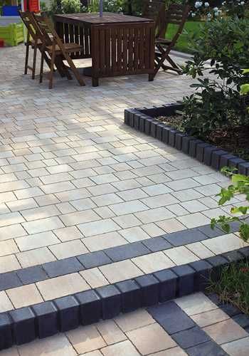 Pavaj/Pavele/Dale Top/Elit Romb 3D,Rettango,Semmelrock,Petra Giurgiu