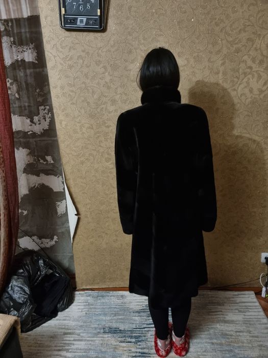 Продам красивую шубу