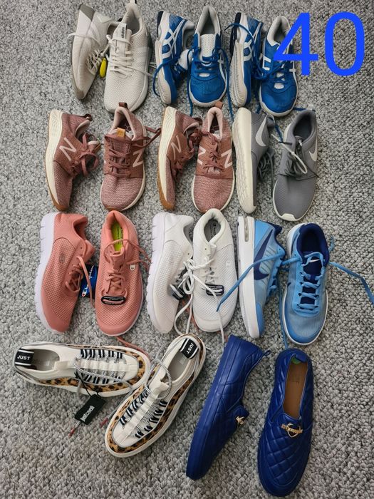 Adidasi originali nr.39-40-42-43-44-45