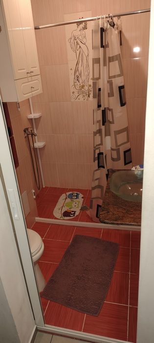 Închiriez garsonieră conf 1 etaj 1,poetului Vlaicu