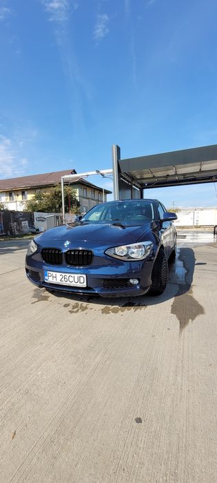 BMW Seria 1