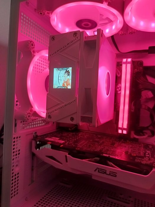 unitate pc gaming, editare