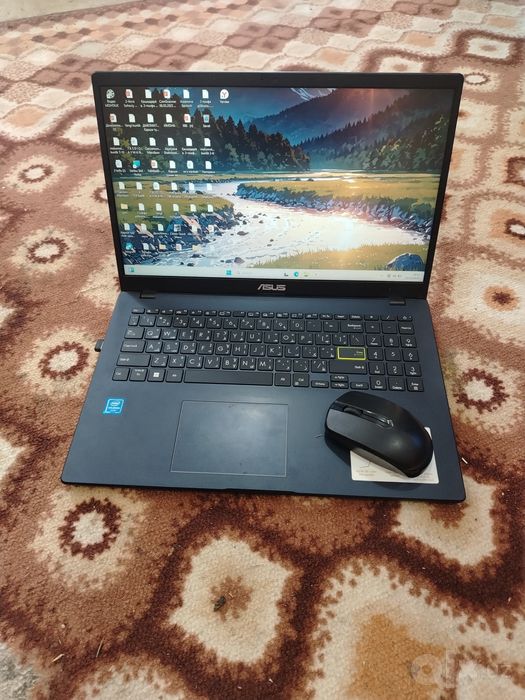 Modeli ASUS xotirasi 512gb