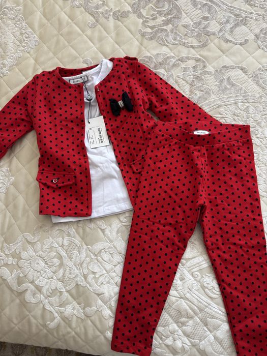 Детские вещи на девочку